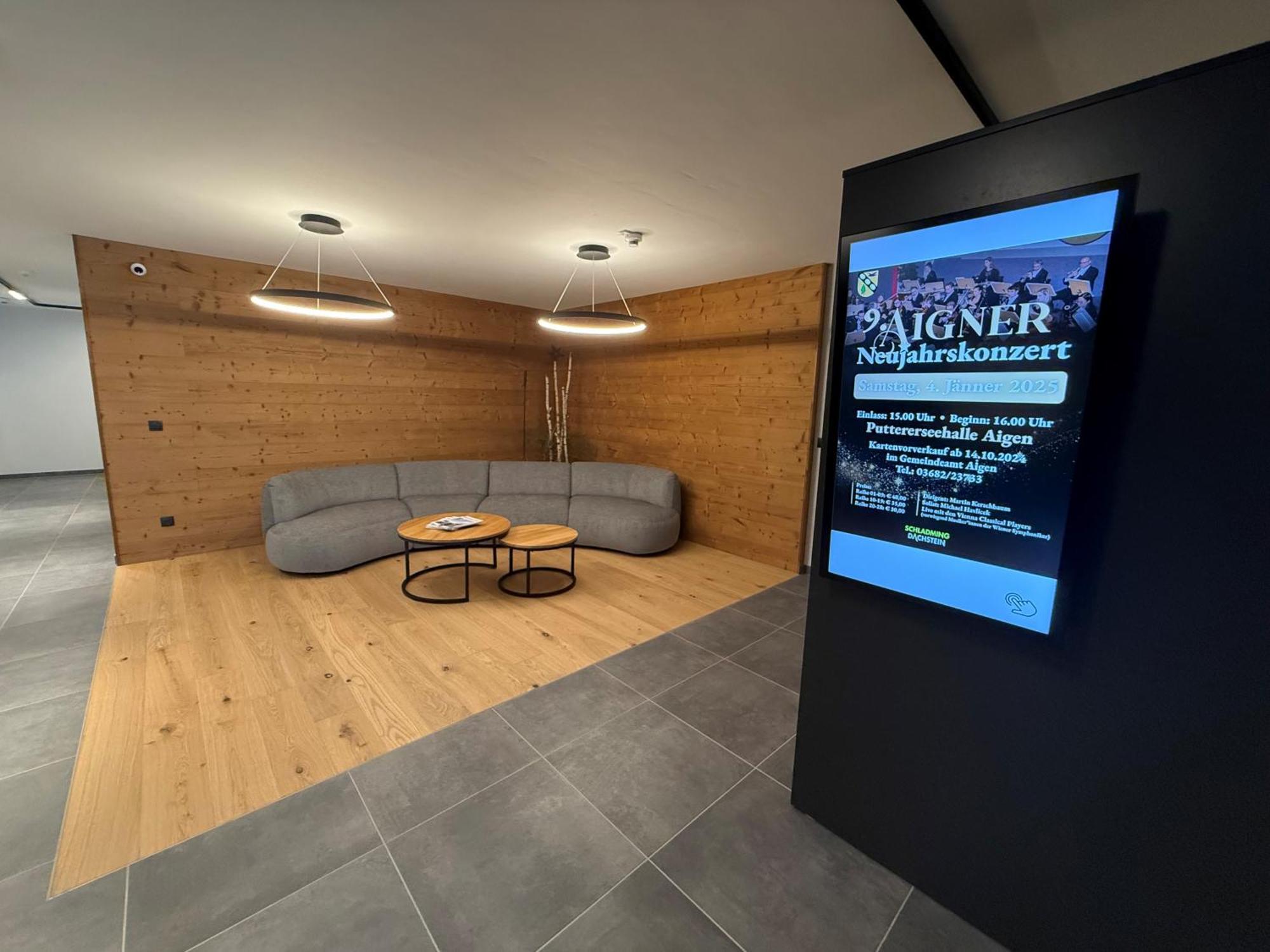 Pure Alpine Suites Schladming Exterior foto