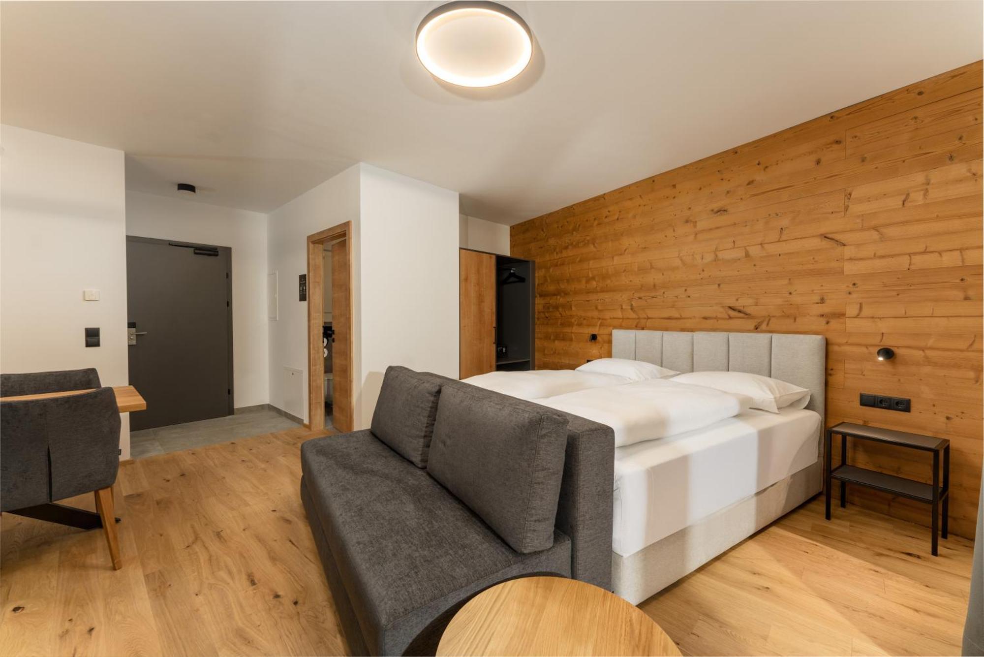 Pure Alpine Suites Schladming Exterior foto