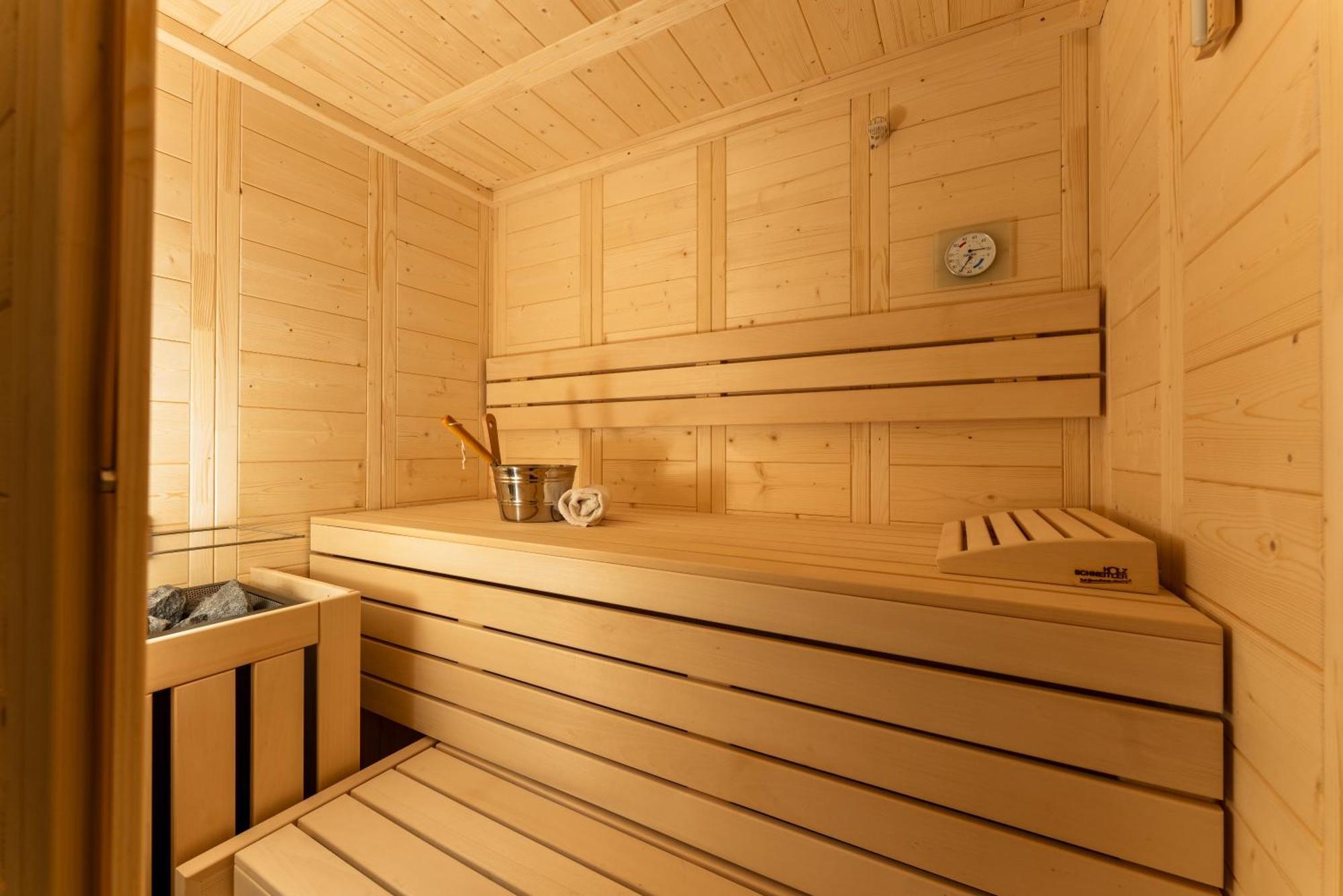 Pure Alpine Suites Schladming Exterior foto