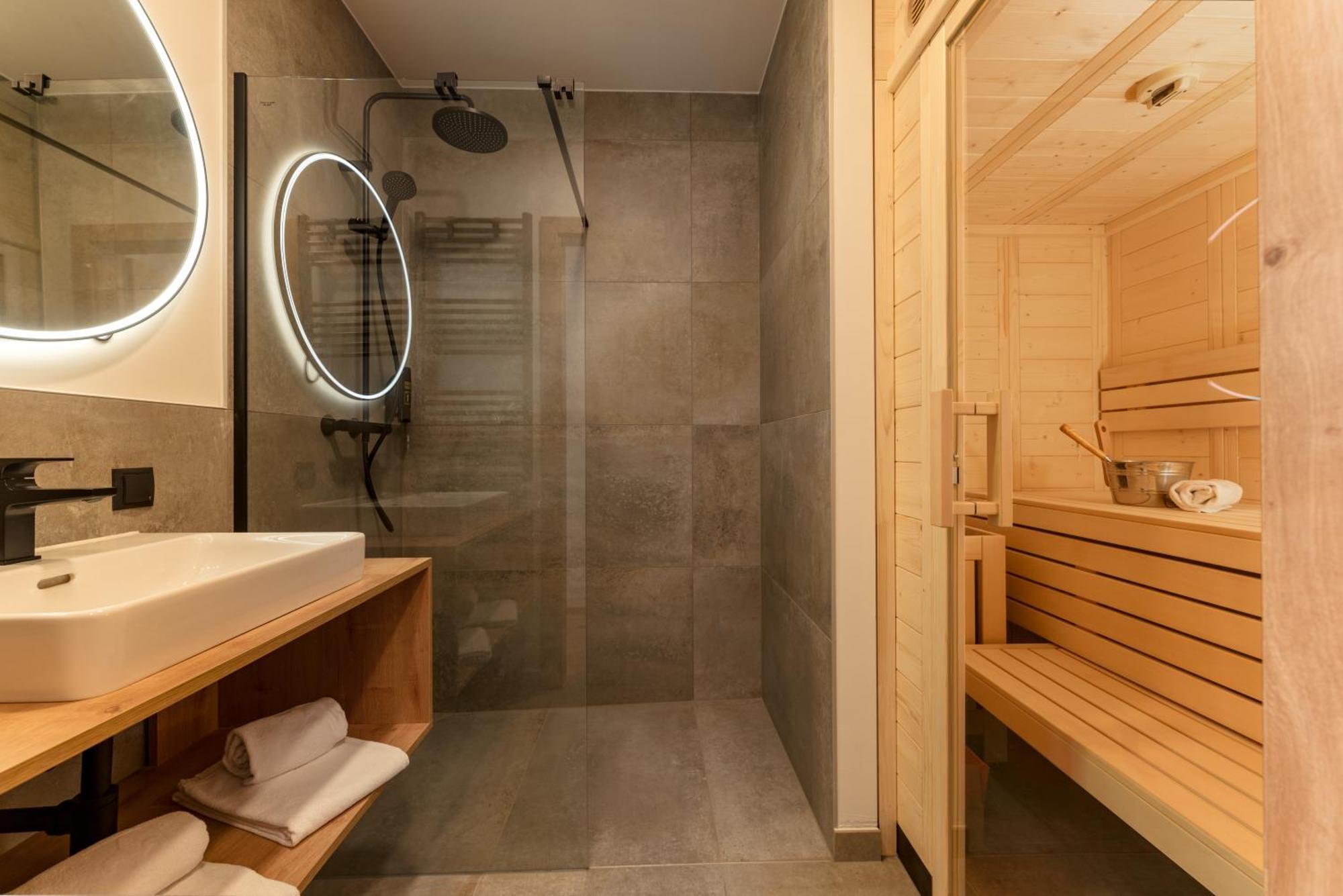 Pure Alpine Suites Schladming Exterior foto