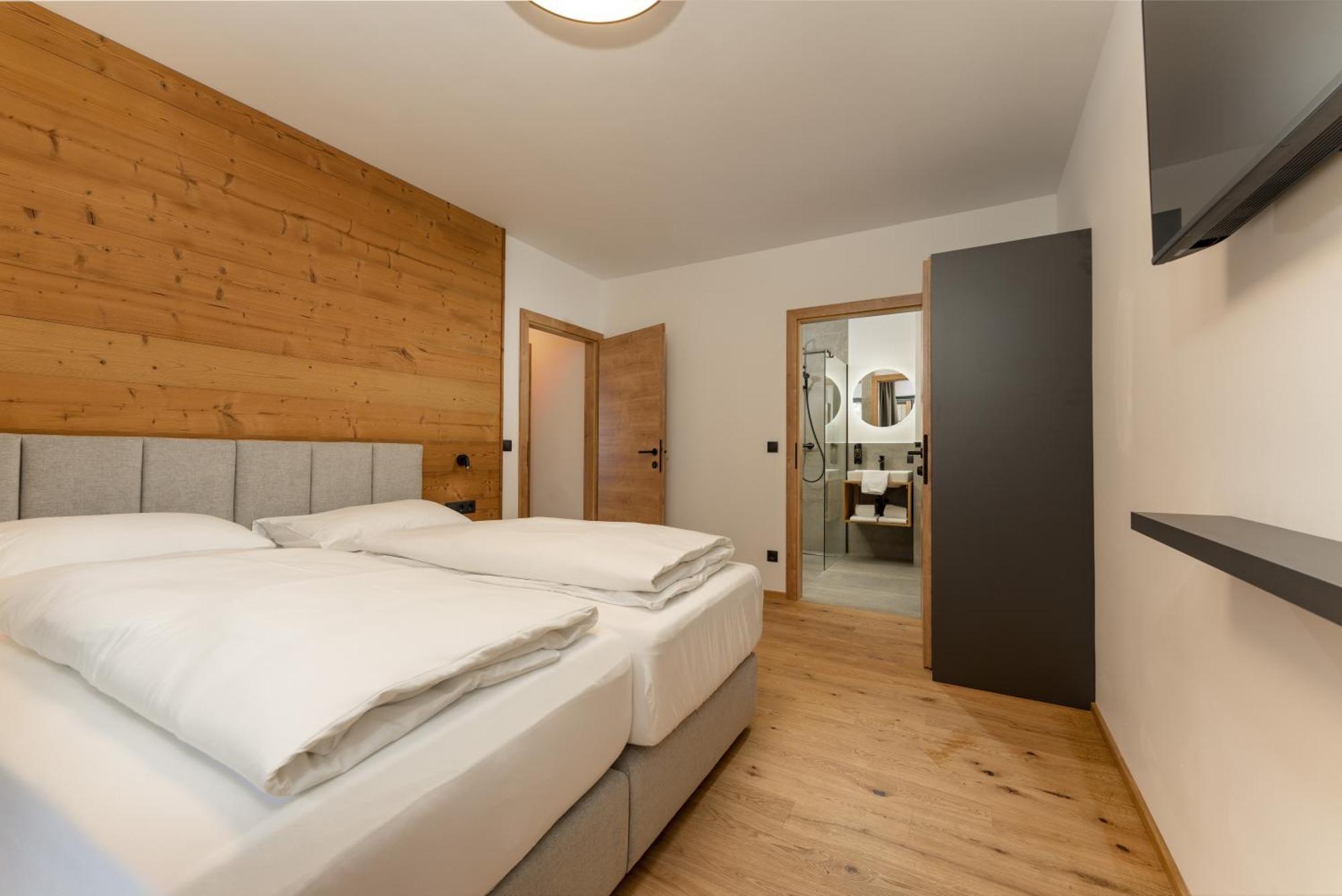 Pure Alpine Suites Schladming Exterior foto